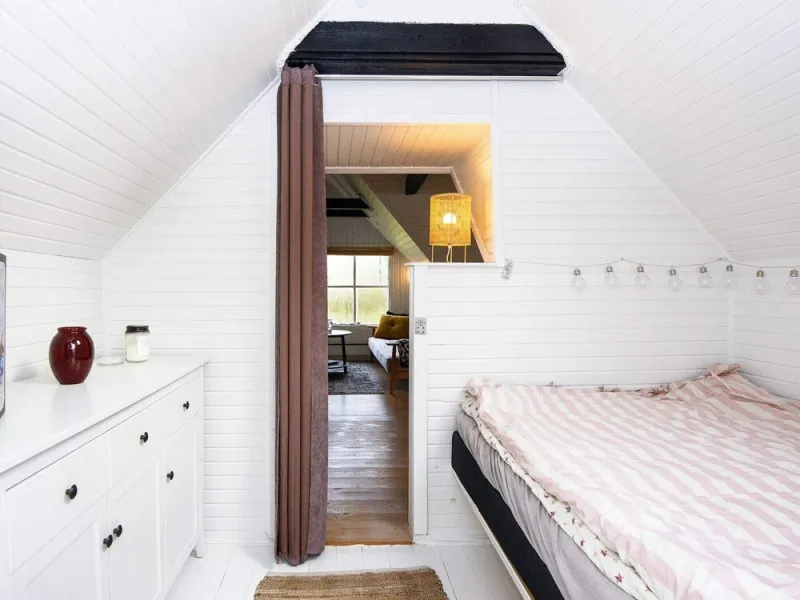 Billede 7 af 5 Person Holiday Home in Allingabro