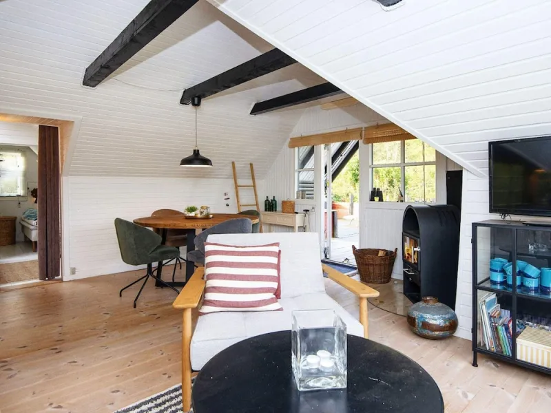 Billede 8 af 5 Person Holiday Home in Allingabro
