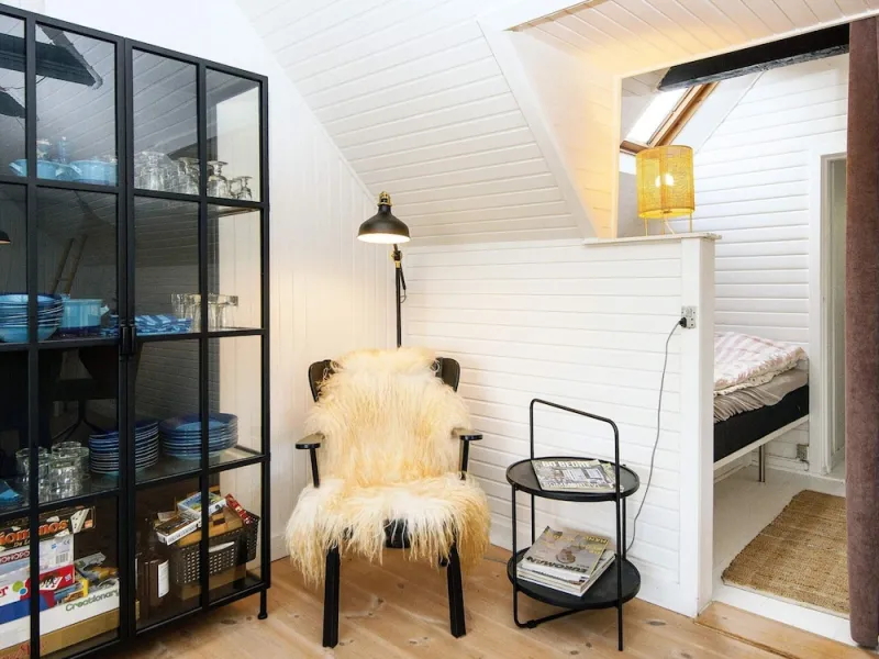 Billede 11 af 5 Person Holiday Home in Allingabro