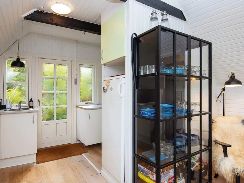 Billede 14 af 5 Person Holiday Home in Allingabro