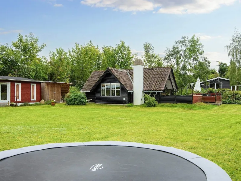 Billede 16 af 5 Person Holiday Home in Allingabro