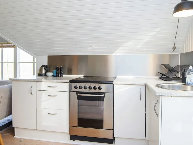 Billede 17 af 5 Person Holiday Home in Allingabro