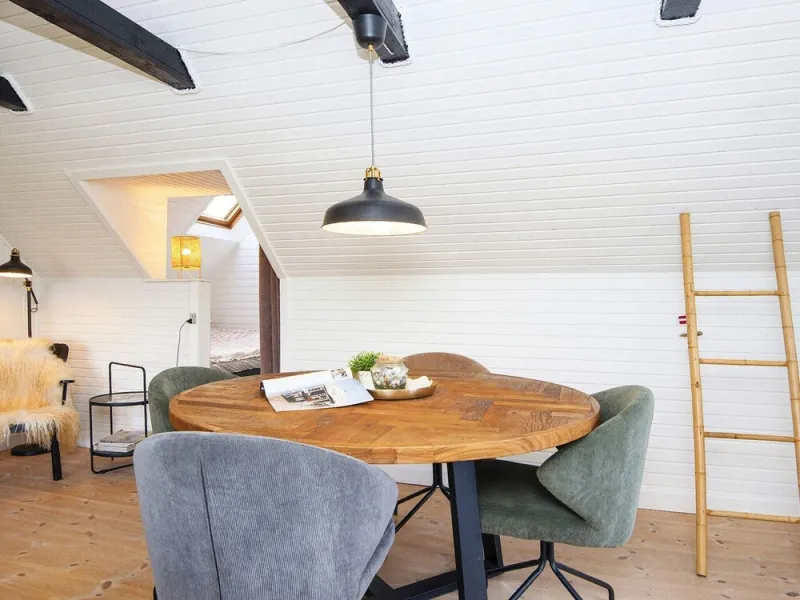 Billede 18 af 5 Person Holiday Home in Allingabro