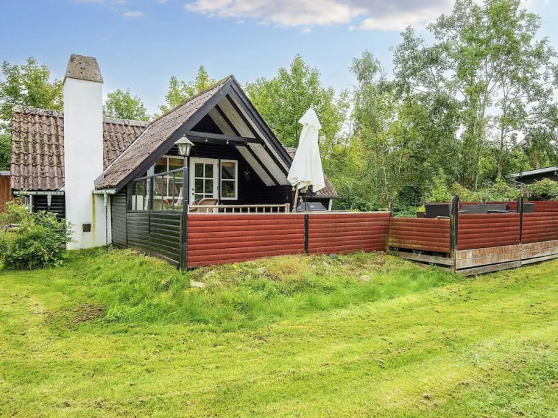 Billede 22 af 5 Person Holiday Home in Allingabro