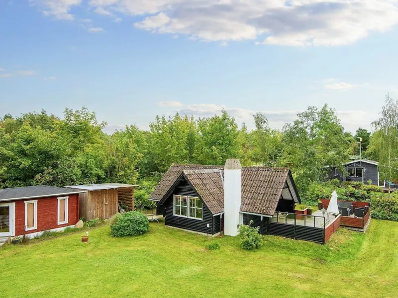 Billede 24 af 5 Person Holiday Home in Allingabro