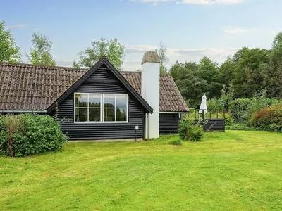 Billede 27 af 5 Person Holiday Home in Allingabro