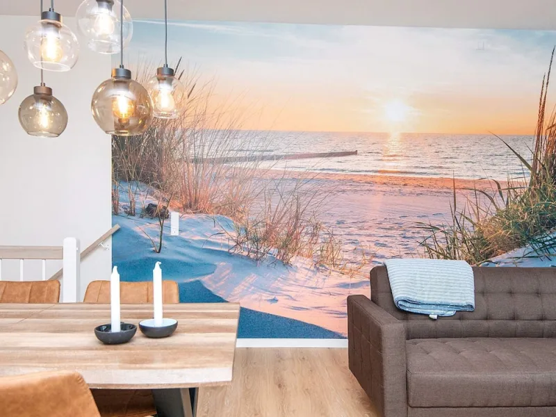 Billede 8 af 6 Person Holiday Home in Ringkobing-by Traum