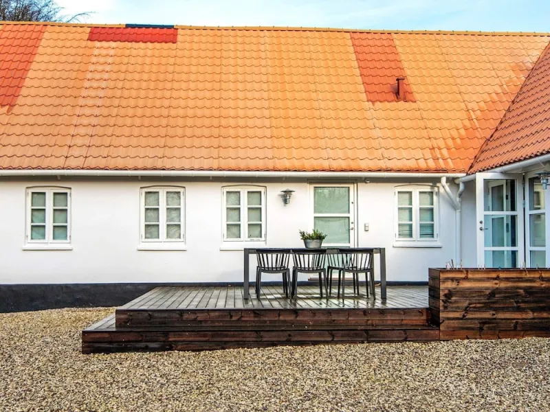Billede 7 af 6 Person Holiday Home in Allingabro