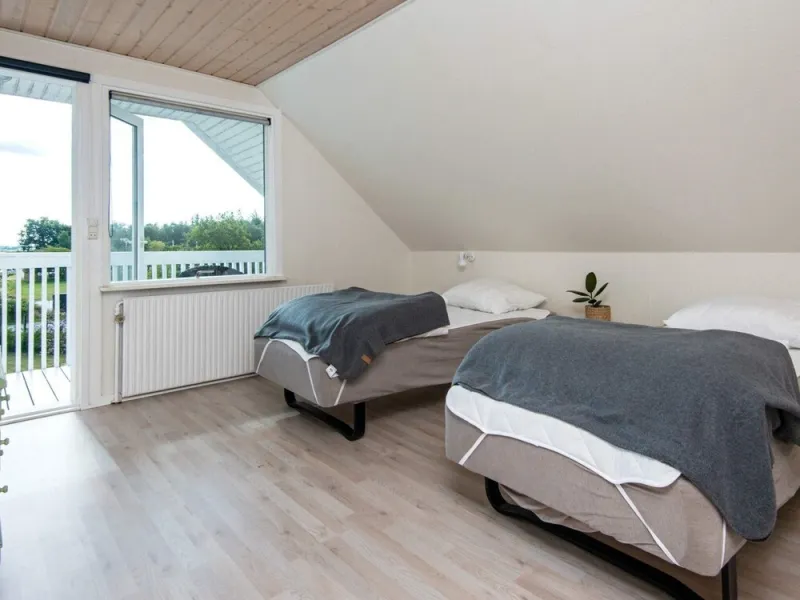 Billede 22 af 8 Person Holiday Home in Ringkobing