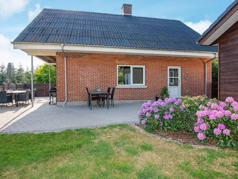 Billede 41 af 8 Person Holiday Home in Ringkobing