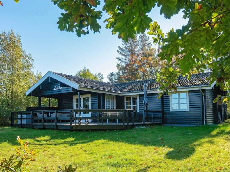 Billede 2 af 6 Person Holiday Home in Allingabro
