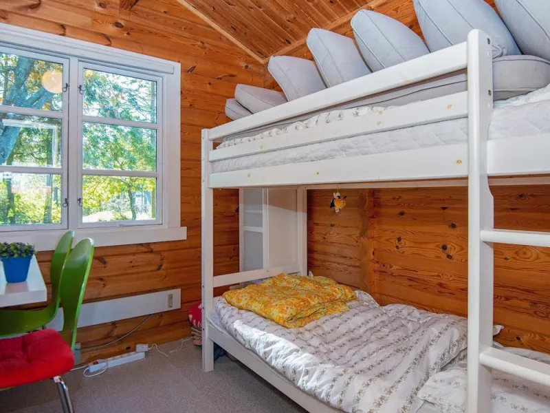 Billede 7 af 6 Person Holiday Home in Allingabro