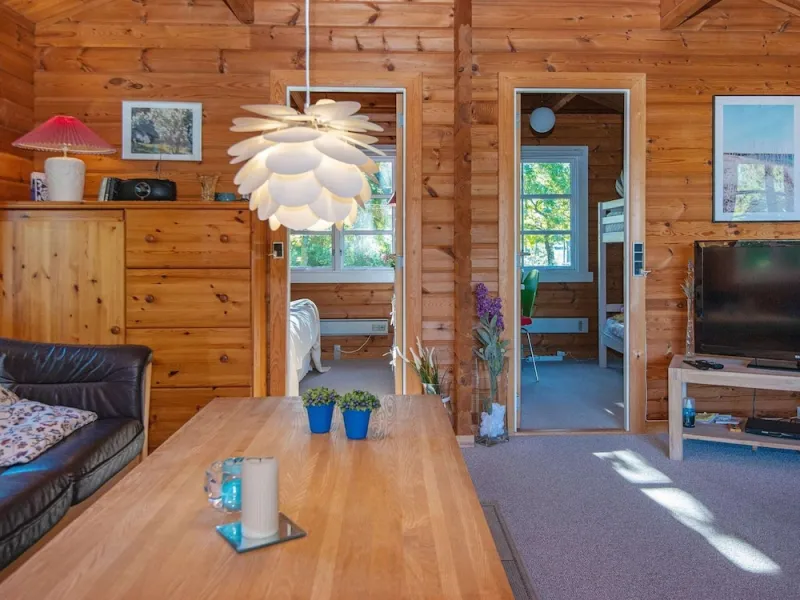 Billede 8 af 6 Person Holiday Home in Allingabro
