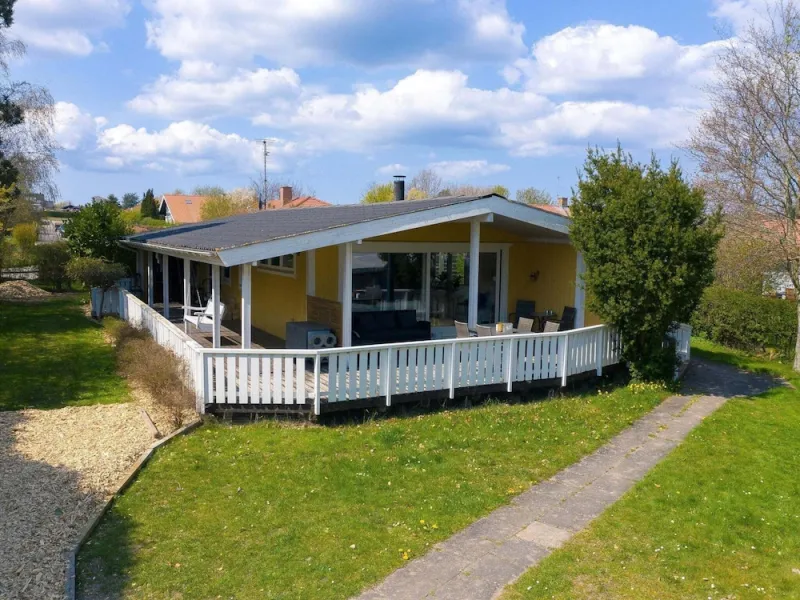 Billede 2 af 5 Person Holiday Home in Follenslev