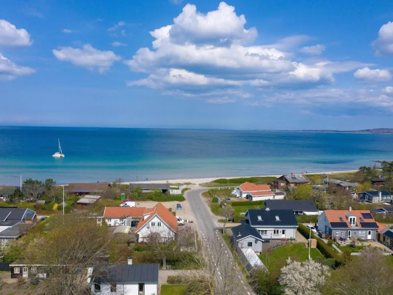 Billede 4 af 5 Person Holiday Home in Follenslev