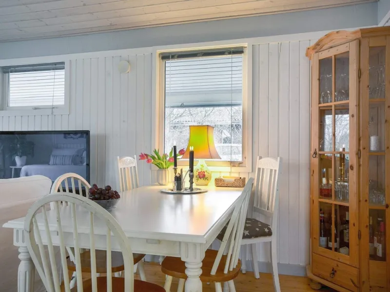Billede 8 af 5 Person Holiday Home in Follenslev