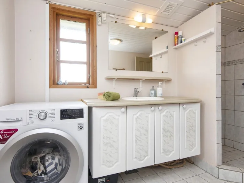 Billede 3 af 4 Person Holiday Home in Juelsminde