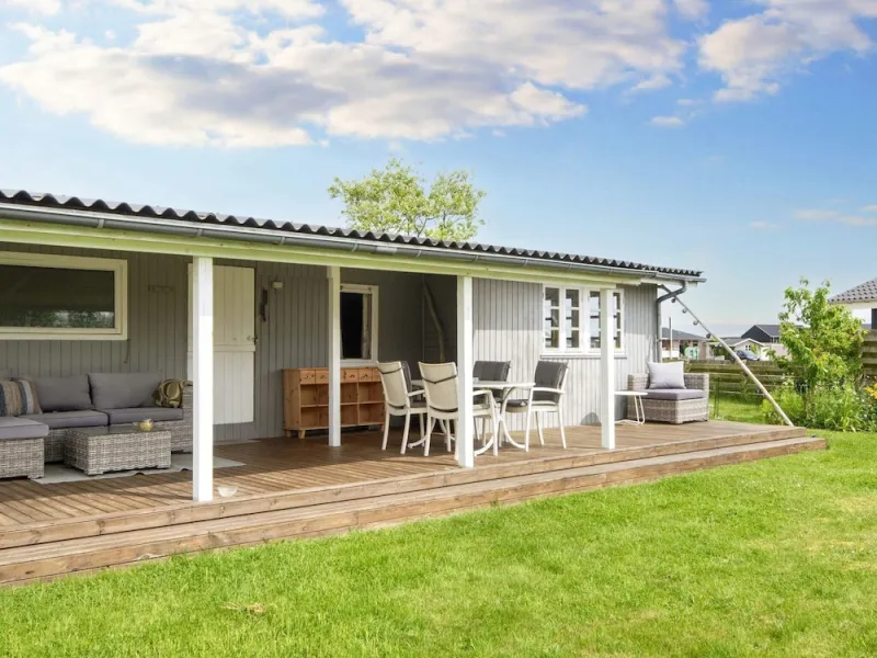 Billede 7 af 4 Person Holiday Home in Juelsminde