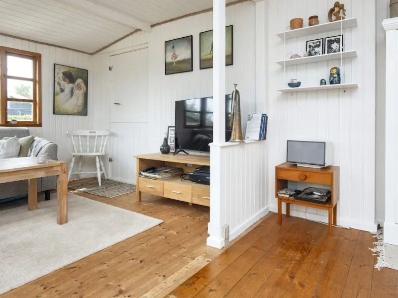 Billede 8 af 4 Person Holiday Home in Juelsminde