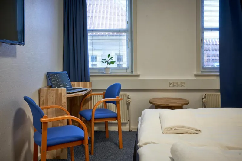 BB-Hotel Rønne Bornholm photo 3