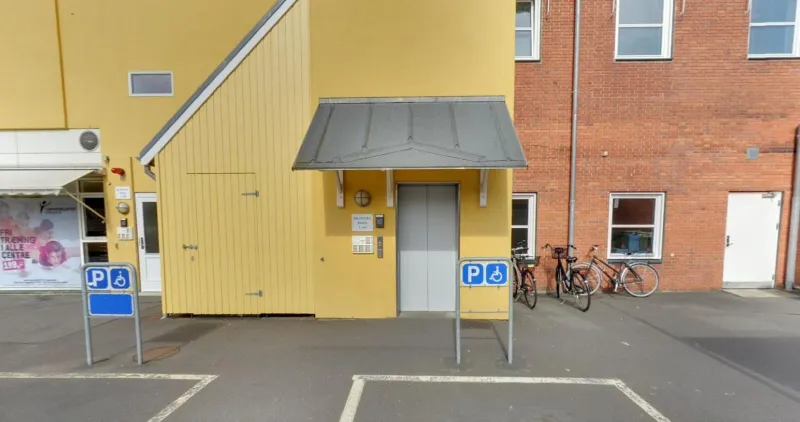 BB-Hotel Rønne Bornholm photo 5