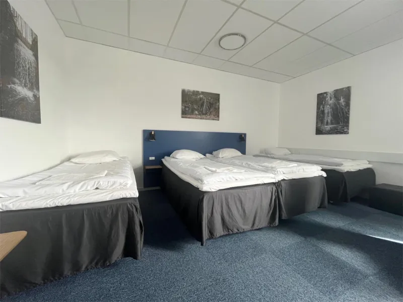 BB-Hotel Rønne Bornholm photo 7