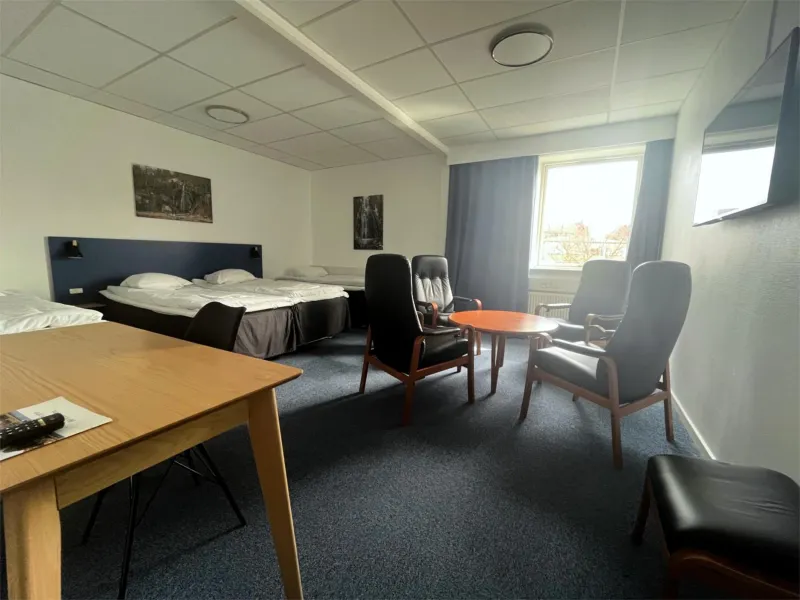 BB-Hotel Rønne Bornholm photo 9