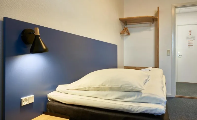 BB-Hotel Rønne Bornholm photo 10