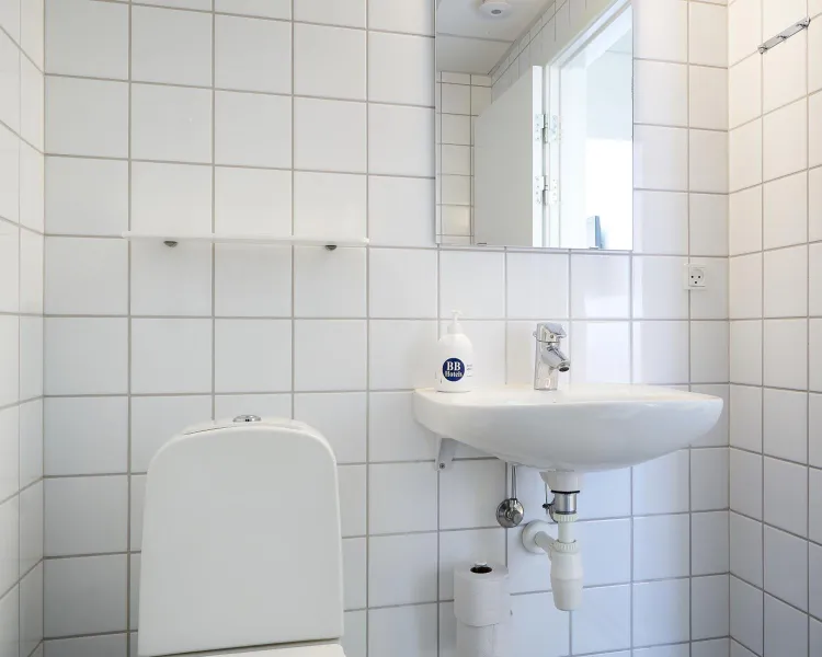 BB-Hotel Rønne Bornholm photo 12
