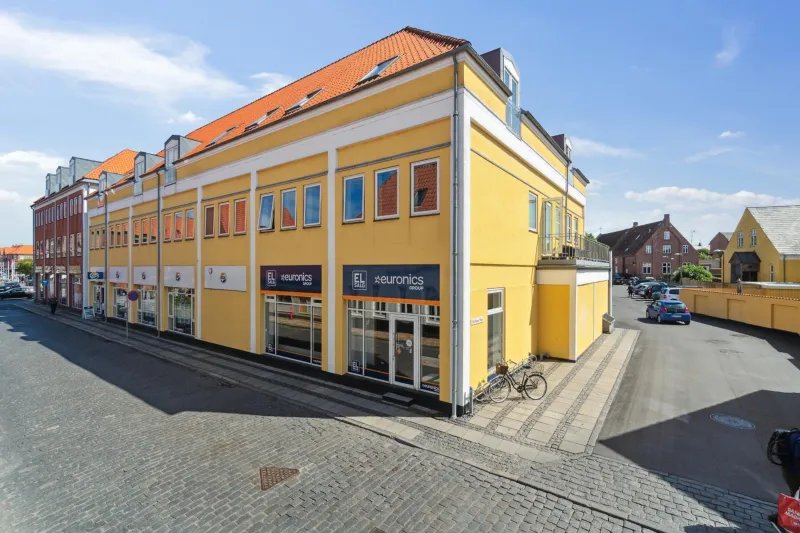 BB-Hotel Rønne Bornholm photo 15