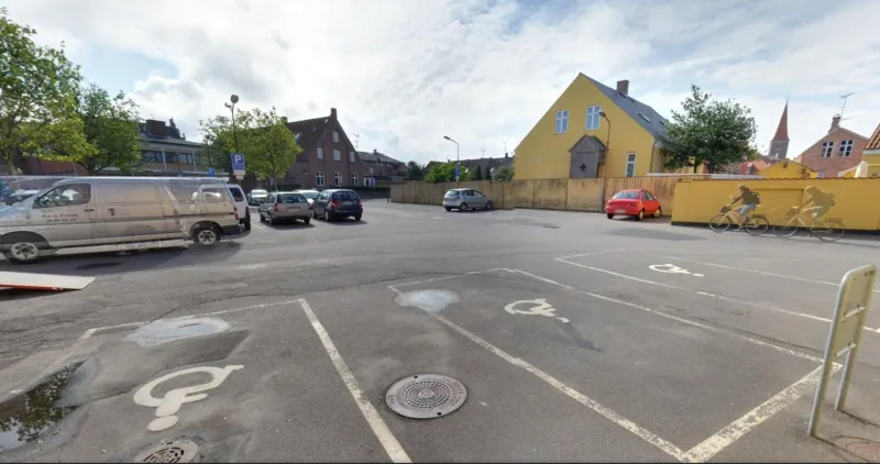 BB-Hotel Rønne Bornholm photo 17