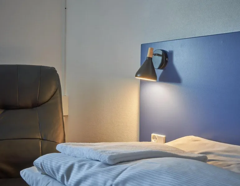 BB-Hotel Rønne Bornholm photo 18