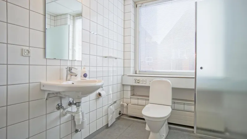 BB-Hotel Rønne Bornholm photo 20