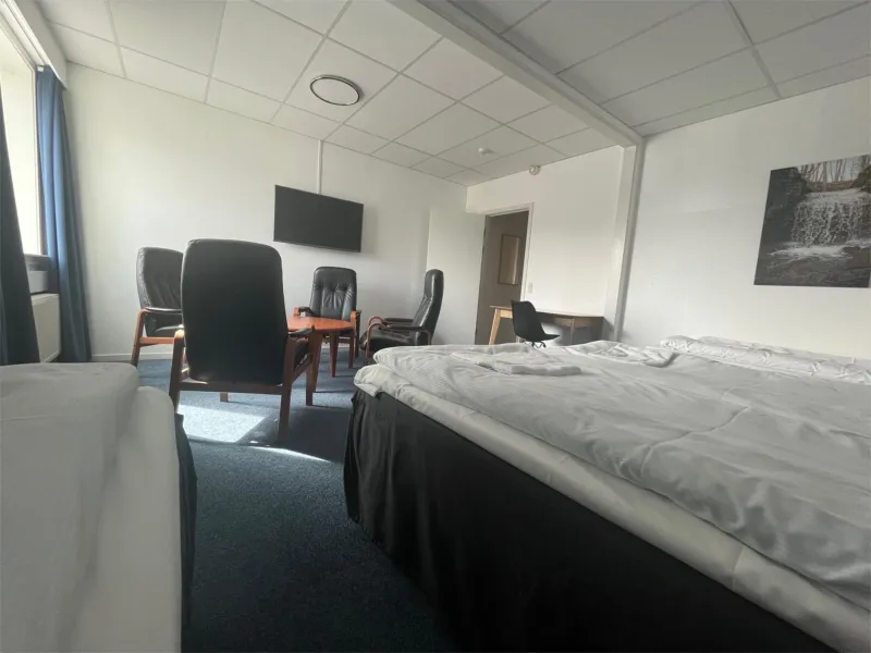BB-Hotel Rønne Bornholm photo 24