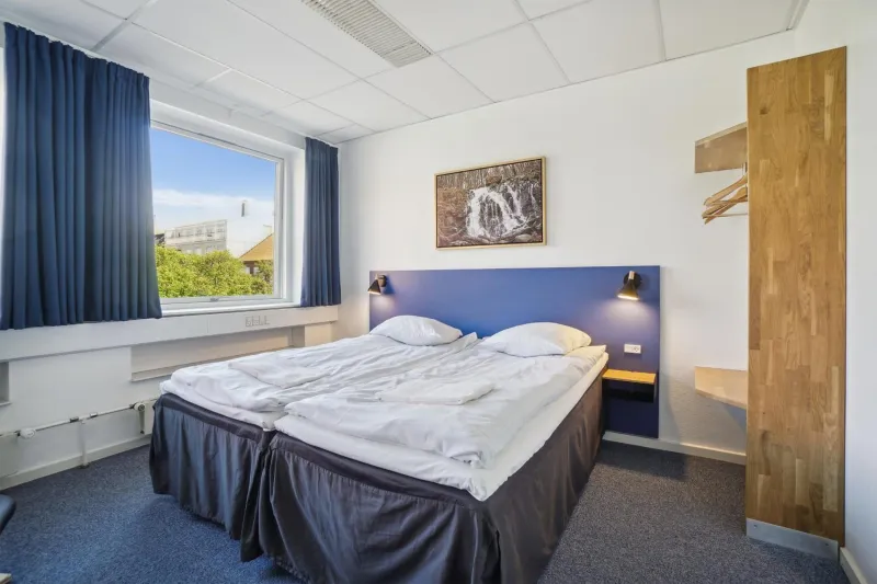 BB-Hotel Rønne Bornholm photo 25