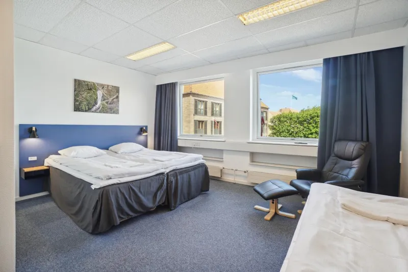 BB-Hotel Rønne Bornholm photo 27