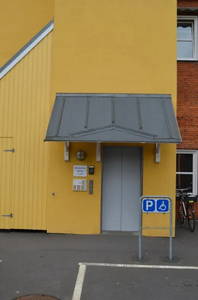 BB-Hotel Rønne Bornholm photo 28
