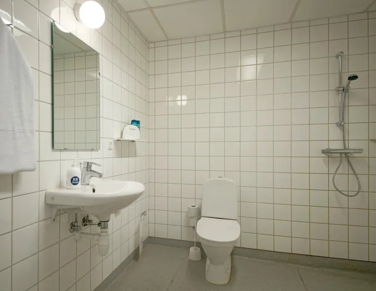 BB-Hotel Rønne Bornholm photo 36
