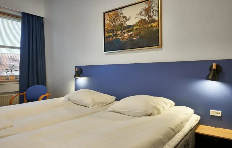 BB-Hotel Rønne Bornholm photo 40