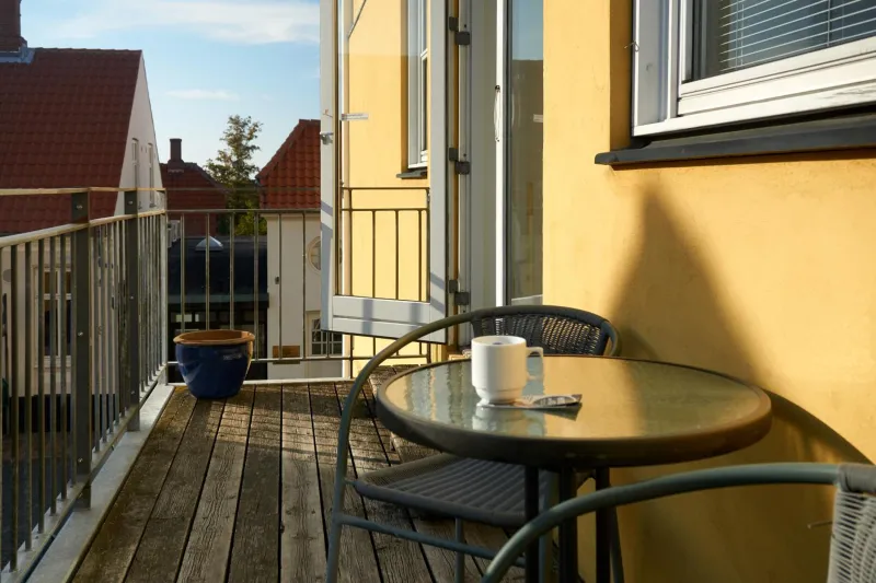 BB-Hotel Rønne Bornholm photo 41