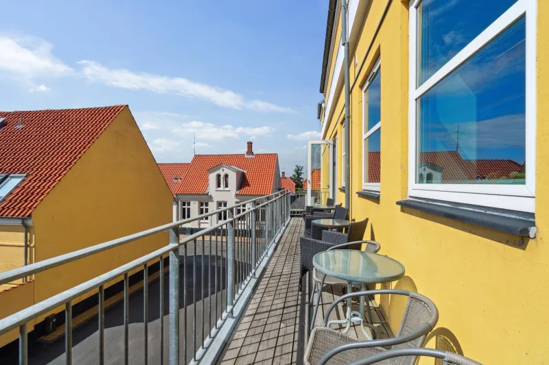 BB-Hotel Rønne Bornholm photo 42