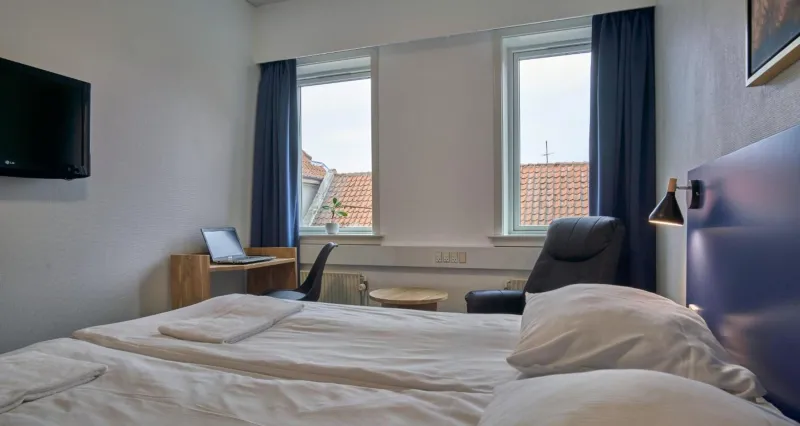 BB-Hotel Rønne Bornholm photo 43