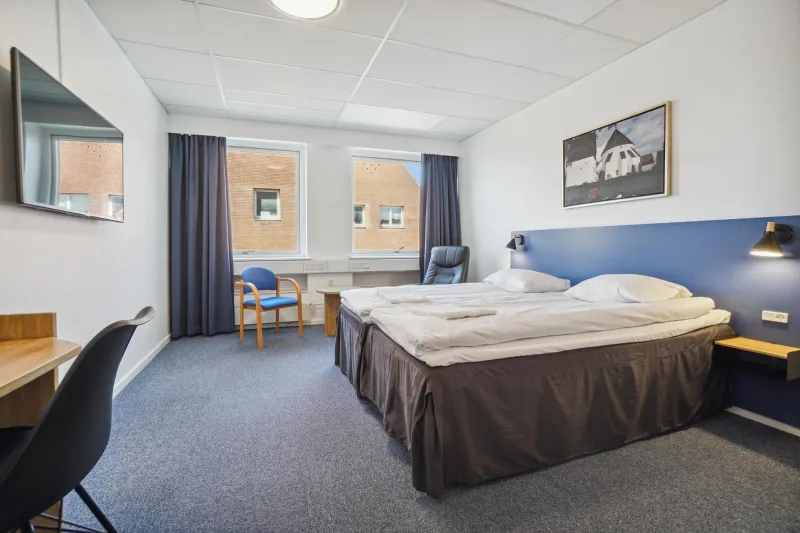 BB-Hotel Rønne Bornholm photo 47