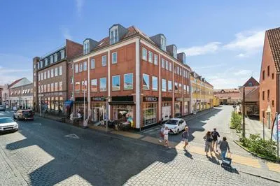 BB-Hotel Rønne Bornholm photo 49