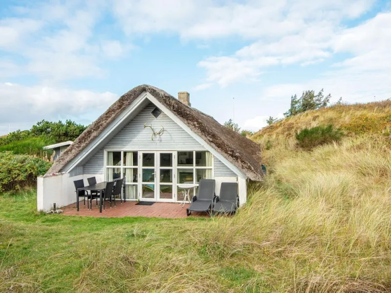 Billede 5 af 3 Person Holiday Home in Ringkobing