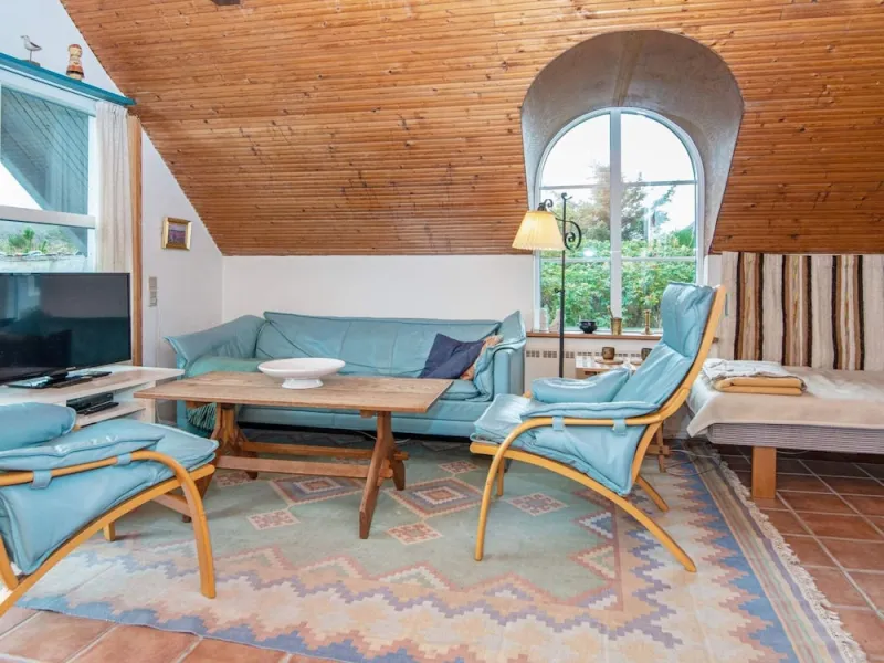 Billede 6 af 3 Person Holiday Home in Ringkobing