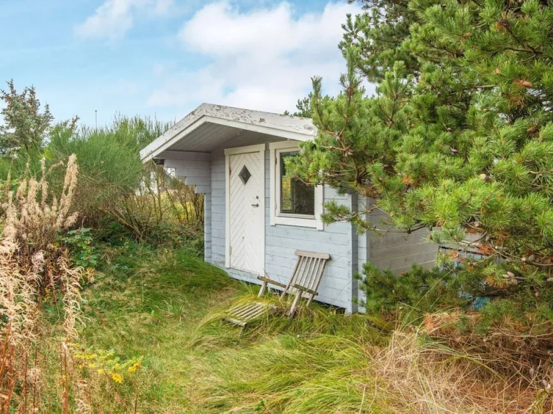Billede 8 af 3 Person Holiday Home in Ringkobing