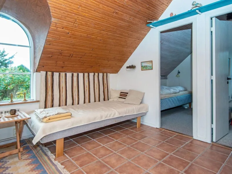 Billede 16 af 3 Person Holiday Home in Ringkobing