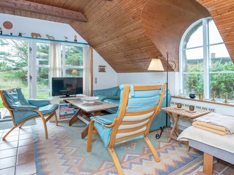 Billede 18 af 3 Person Holiday Home in Ringkobing