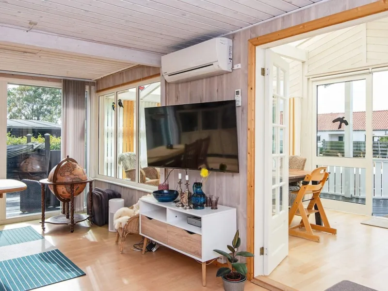 Billede 6 af 7 Person Holiday Home in Juelsminde